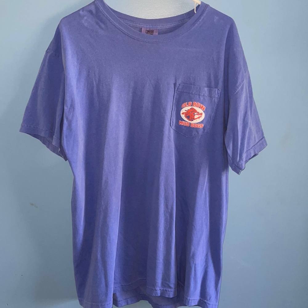 Men’s Old Row T Shirt